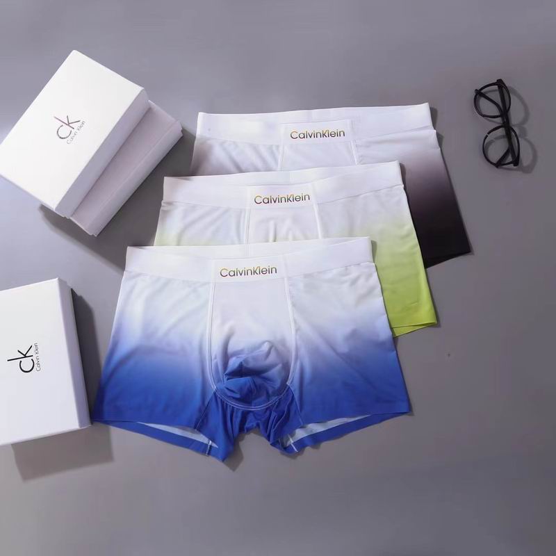 CK boxer L-3XL 80